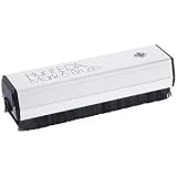 Hunt EDA Mark 6 Carbon Fiber Record Brush