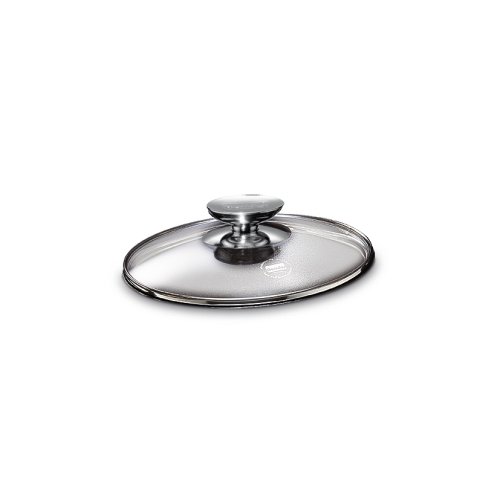 Berndes 207020 Spezialglasdeckel 20 cm Preisvergleich