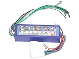 radio-deal-of-the-day PIE HRC-ACU/HON Acura/Honda BOSE Radio Replacement Converter Kit