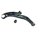 SKP SK620073 Suspension Control Arm And Ball Joint Assembly