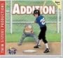 Addition Music CD & Book Set