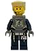 Agent Swipe - LEGO Agents Minifigure