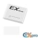 Ex-Pro High Power NB-6L NB6L 2 Year Warranty Replacement Lithium Li-on Digital Camera Battery for Canon :-Digital IXUS 85 IS, IXUS 95 IS, PowerShot SD770 IS, Digital 25 IS