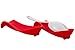 Silicone Spoon Rest Package By Smart Chef - Colorful Spoon Holder Set, Dishwasher Safe. Anti-slip Interior Protects Your Kitchen Utensils. Cook More, Clean Less Today!