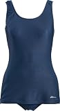 Solid Scoop Back Fem.