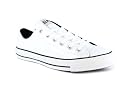 CONVERSE ALL STAR PATENT OX WHITE