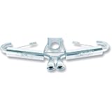 Borla 140115 Cat-Back Exhaust System by Borla