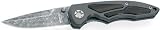 BOKER LEOPARD DAMASCUS I