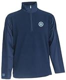 Seattle Mariners Frost Fleece by Antigua - Navy XX Large