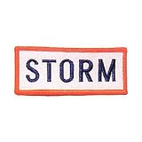Storm Patch