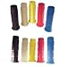 Oury Mountain Bike Grips 120mm, Closed End Black