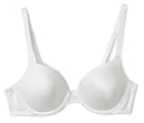 Playtex Womens Side Smoothing Plunge Underwire Bra