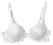 Playtex Women's Side Smoothing Plunge Underwire Bra