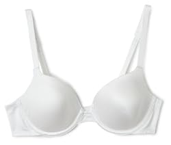 Playtex Women's Side Smoothing Plunge Underwire Bra