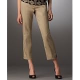 AK Anne Klein Skinny Cropped Pants at Anne Klein