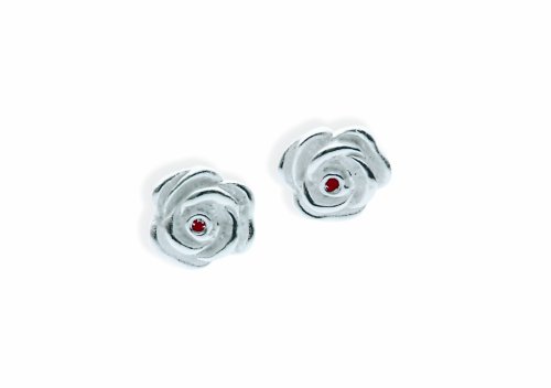 Heartbreaker Damen-Ohrstecker Hildegard K. 925/-Sterling Silber LD HK 21 RP Preisvergleich