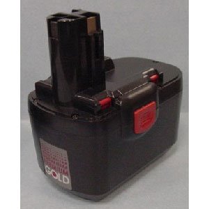 Bosch BAT031 Platinum Replacement Battery