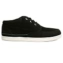 Pointer Barajas - Mid Split Leather - Black