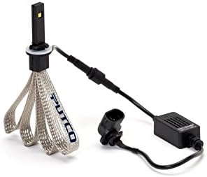 Putco Lighting 270881-S Nite-Lux LED Kit