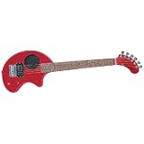 FERNANDES ZO-3 (RED)