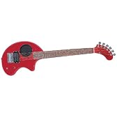 FERNANDES ZO-3 (RED)
