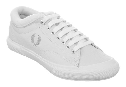 Fred Perry Leather Tipped Cuff