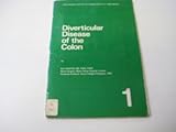 Diverticular disease of the colon