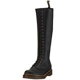 Womens 1b60 20 Eye Zip Boot R11919001 Dr.martens