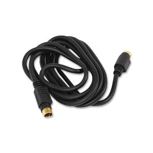 Belkin Gold Plated S-Video Cable (6 feet)