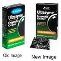 AMO Ultrazyme Enzymatic Cleaner, Tablets 20 ea
