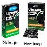 AMO Ultrazyme Enzymatic Cleaner, Tablets - 20 ea