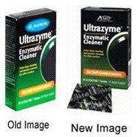 AMO Ultrazyme Enzymatic Cleaner, Tablets 20 ea