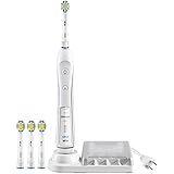 Oral-B Pro 5000 SmartSeries with Bluetooth Electric Rechargeable Power Toothbrush