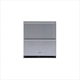 Marvel 30" Refrigerator Drawers, White