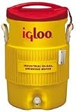 Igloo #4101 10GAL INDUSTRIAL Water Cooler