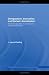 Deregulation, Innovation and Market Liberalization: Institutional Change in the Energy Sector (Routledge Studies in Business Organizations and Networks)