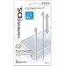Video Games : DS Lite White Adjustable Stylus Pen (DS Lite NOT Included)
