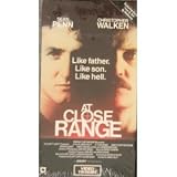At Close Range