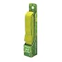 Gaiam Flower Power Yoga Mat Sling (Keylime)