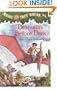 Dinosaurs Before Dark (Magic Tree House, No. 1)