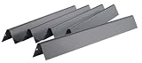 Weber 7539 Porcelain-Enameled Flavorizer Bars