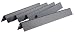 Weber 7539 Porcelain-Enameled Flavorizer Bars
