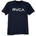 RVCA Big RVCA Tee - Men`s
