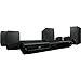 Philips HTS3051BV/F7 Blu-ray Home Theater System, Refurbished  : image