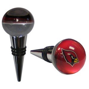 Arizona Cardinals Wine Stopper