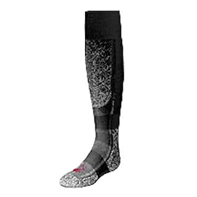 Hot Chillys Kid's Mid Volume Over-the-Calf Sock