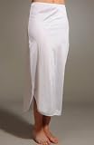 Shadowline Daywear Double Slit 1/2 Slip (2116)