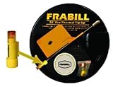 Frabill Black Pro Thermal 10 Tip-up