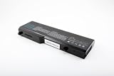 New Extended Replacement Laptop Battery for Dell Vostro 1520 2510 1310 1320 1510 (Li-ion, 11.1V, 7800mAh, 87 wHr, 9 cells) with 2 years warranty