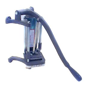 fry french cutter 3 8 ea 14-0200 johnson-rose winning offer